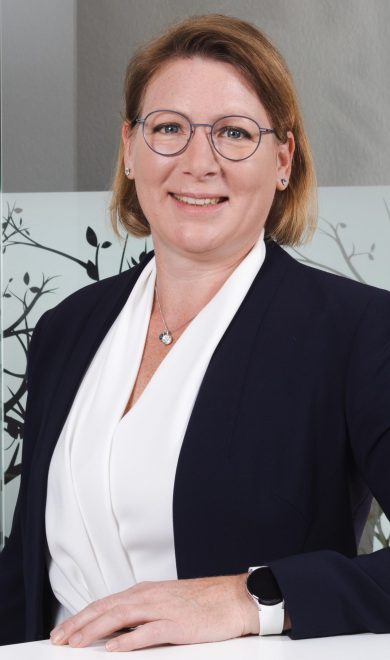 Dorothea Rühaak Steuerberaterin, geschäftsführende Partnerin von Henkel und Rühaak Steuerberatungsgesellschaft PartmbB